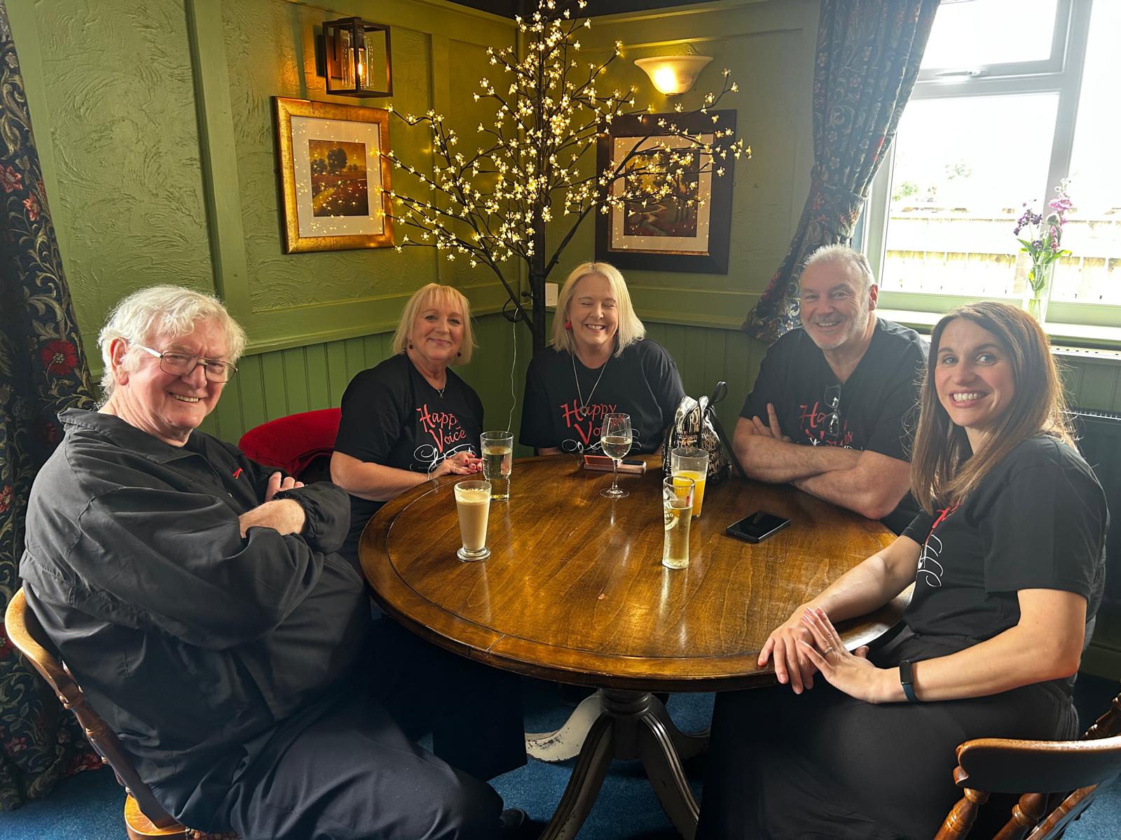 Lytham Choir Festival 2026