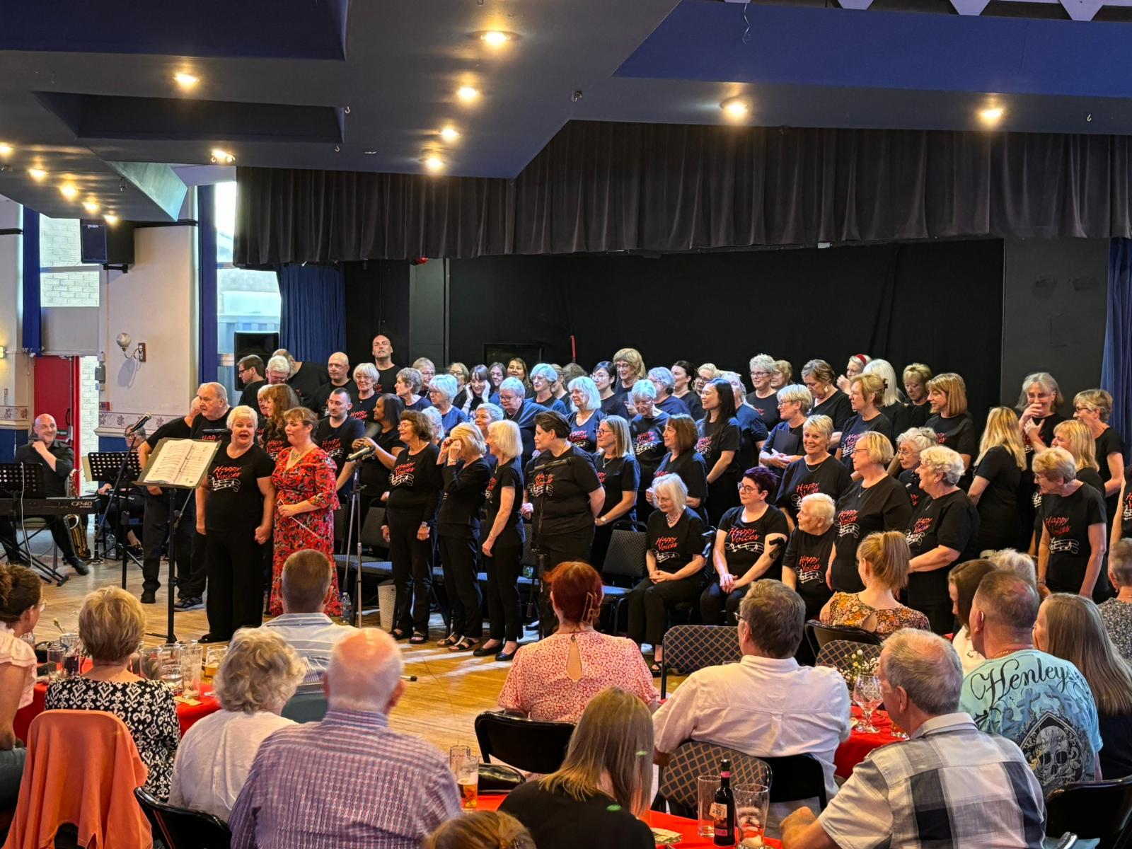 Summer Concert 2025