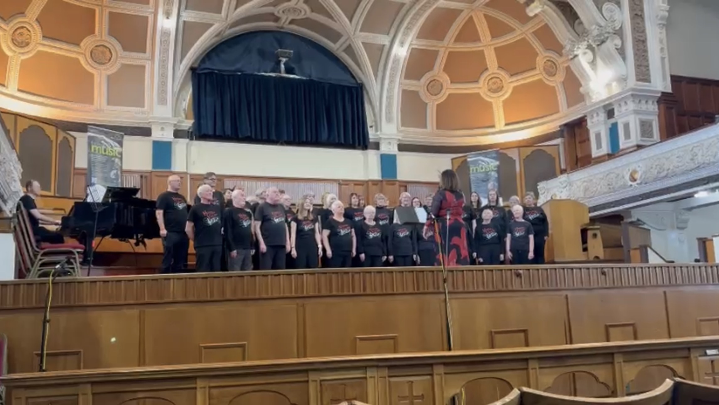 Bolton Choir Festival 2026
