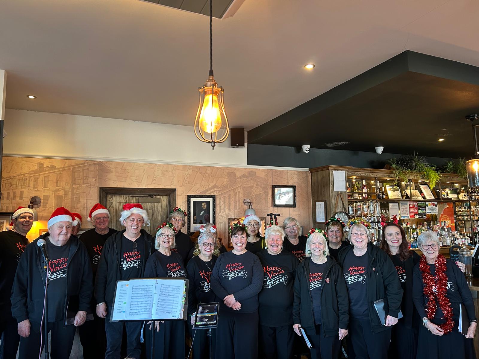 Christmas Concert 2025