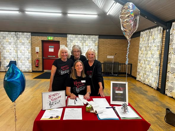 Open Evening 2026