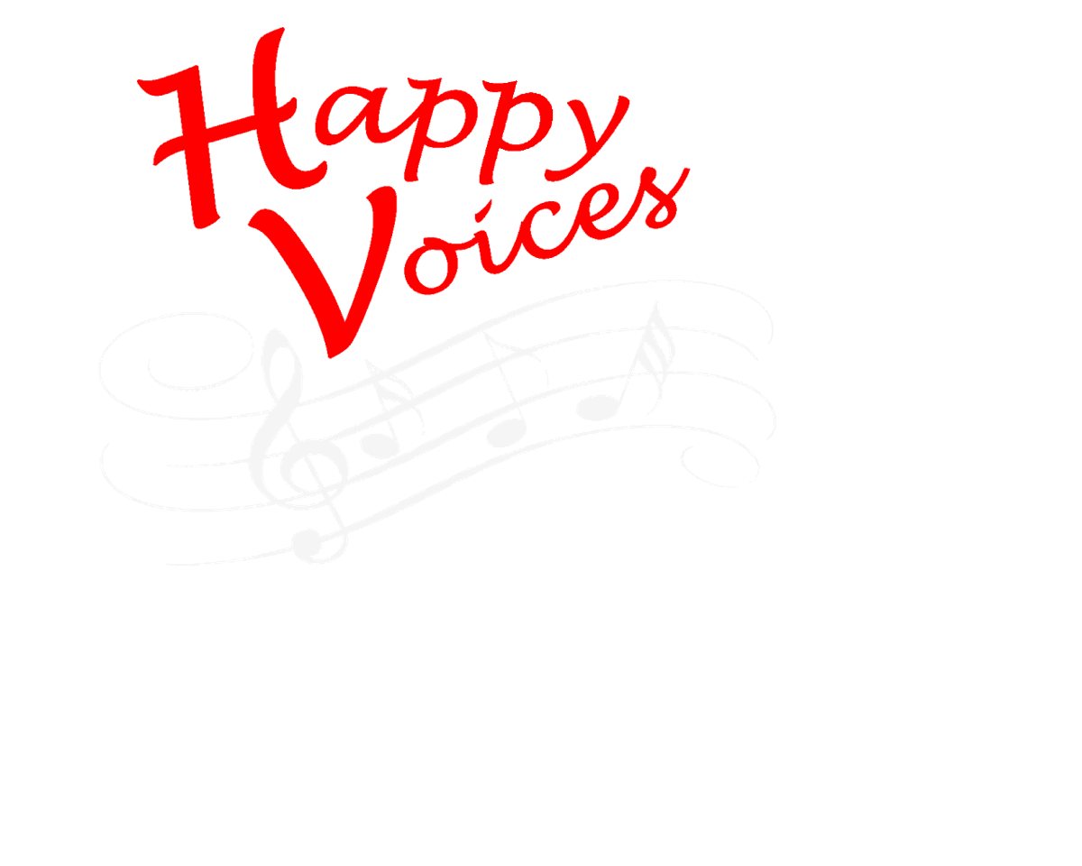 Happy Voices Choir